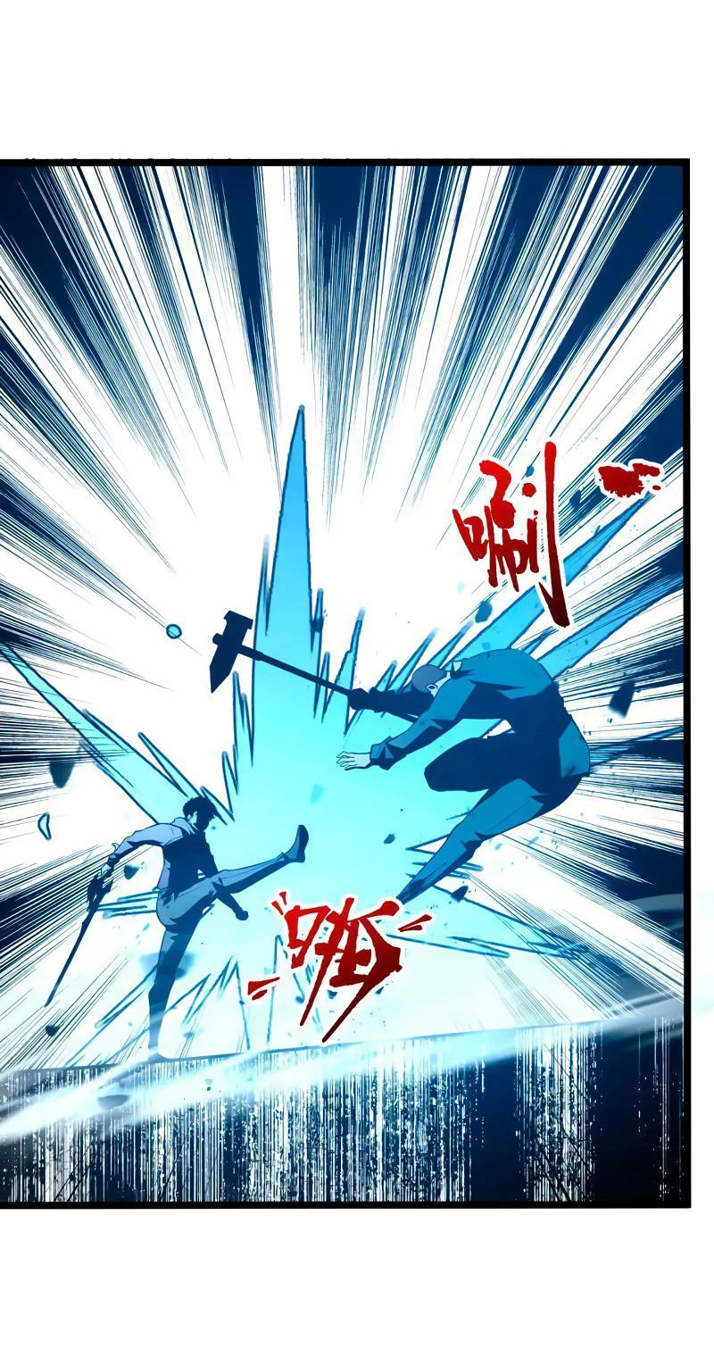 Манга Возвышение воина во время конца света - Глава 134 Страница 8