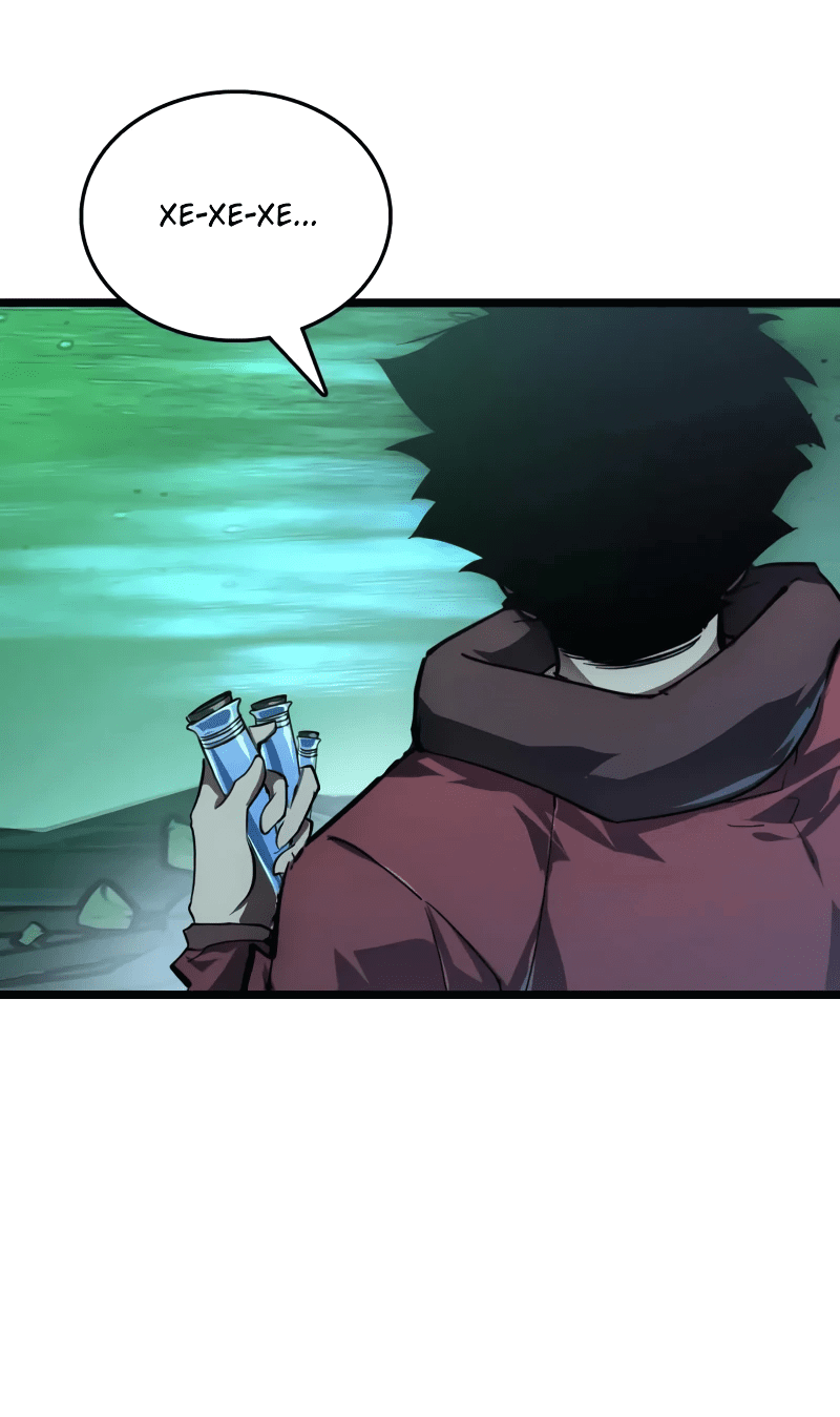 Манга Возвышение воина во время конца света - Глава 138 Страница 33