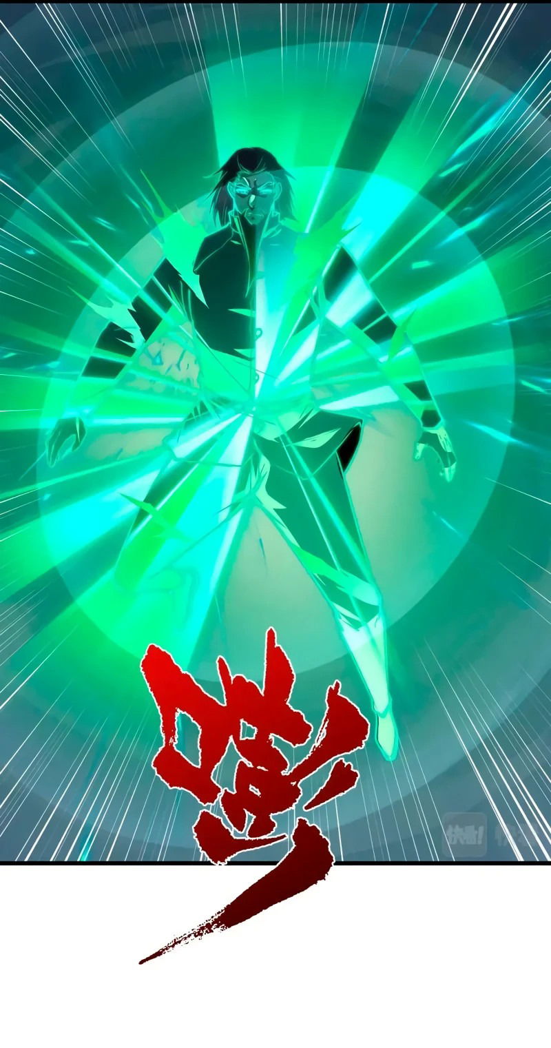 Манга Возвышение воина во время конца света - Глава 137 Страница 48