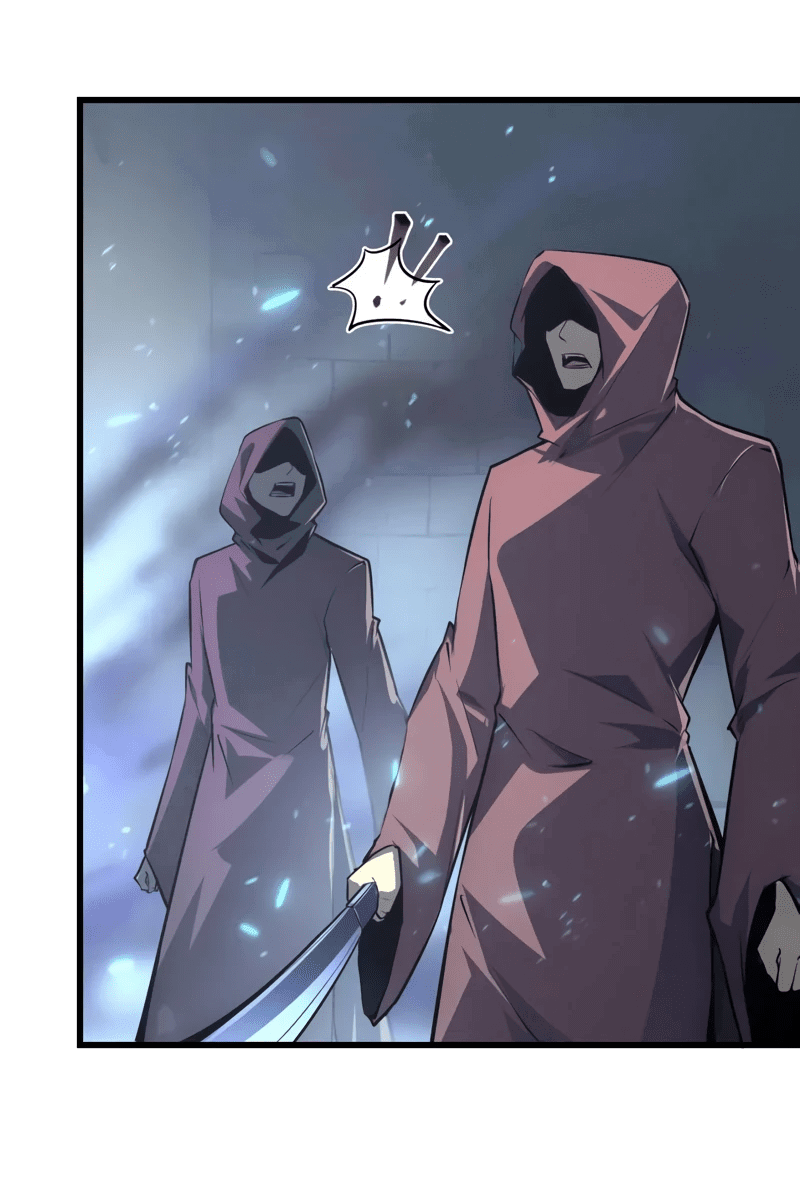 Манга Возвышение воина во время конца света - Глава 137 Страница 21