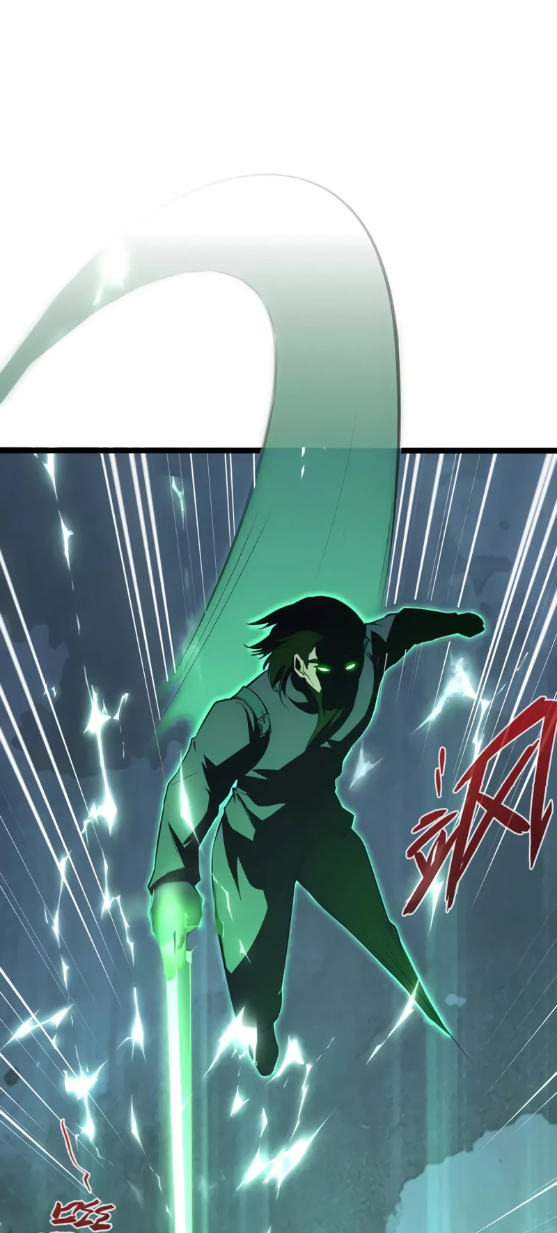 Манга Возвышение воина во время конца света - Глава 135 Страница 50