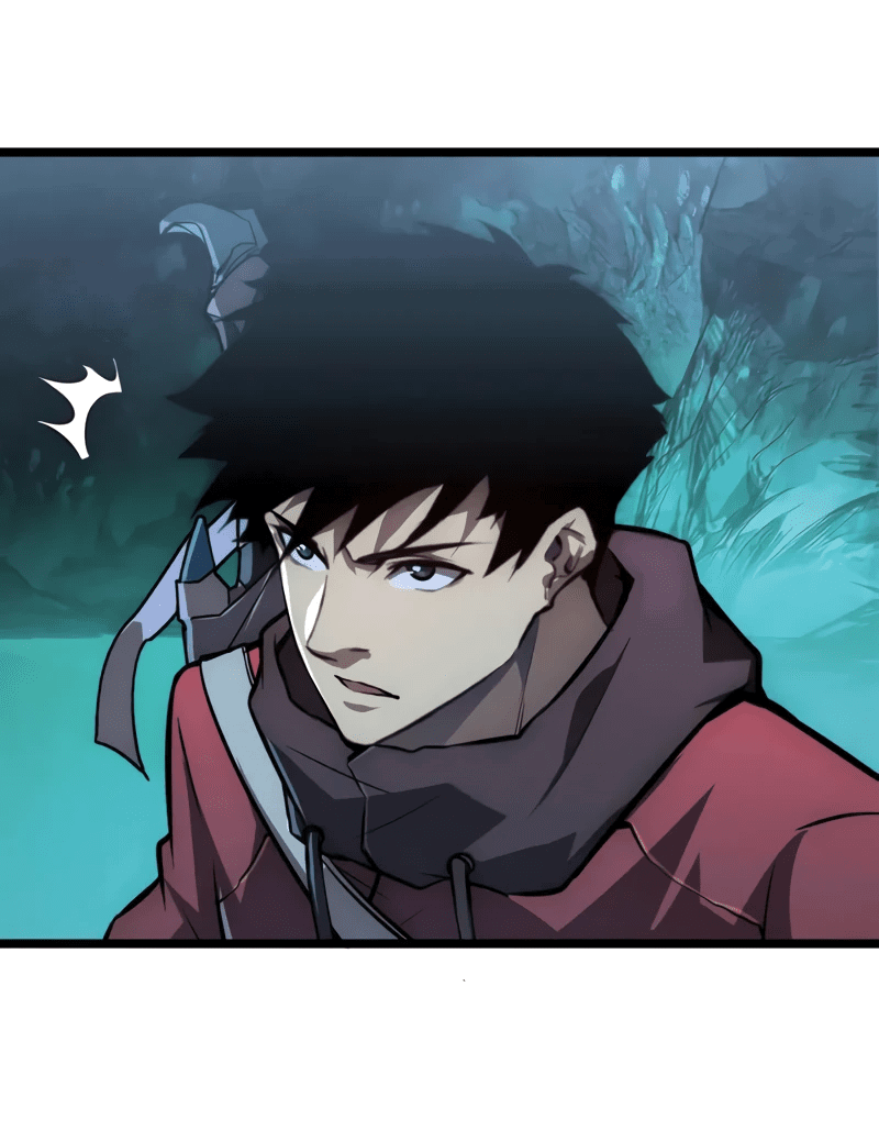 Манга Возвышение воина во время конца света - Глава 135 Страница 32