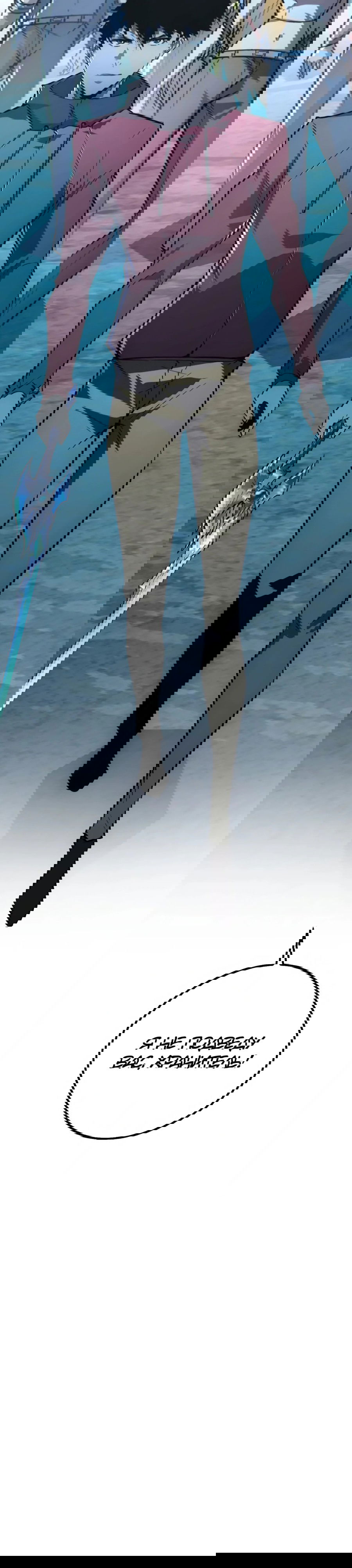 Манга Возвышение воина во время конца света - Глава 139 Страница 48