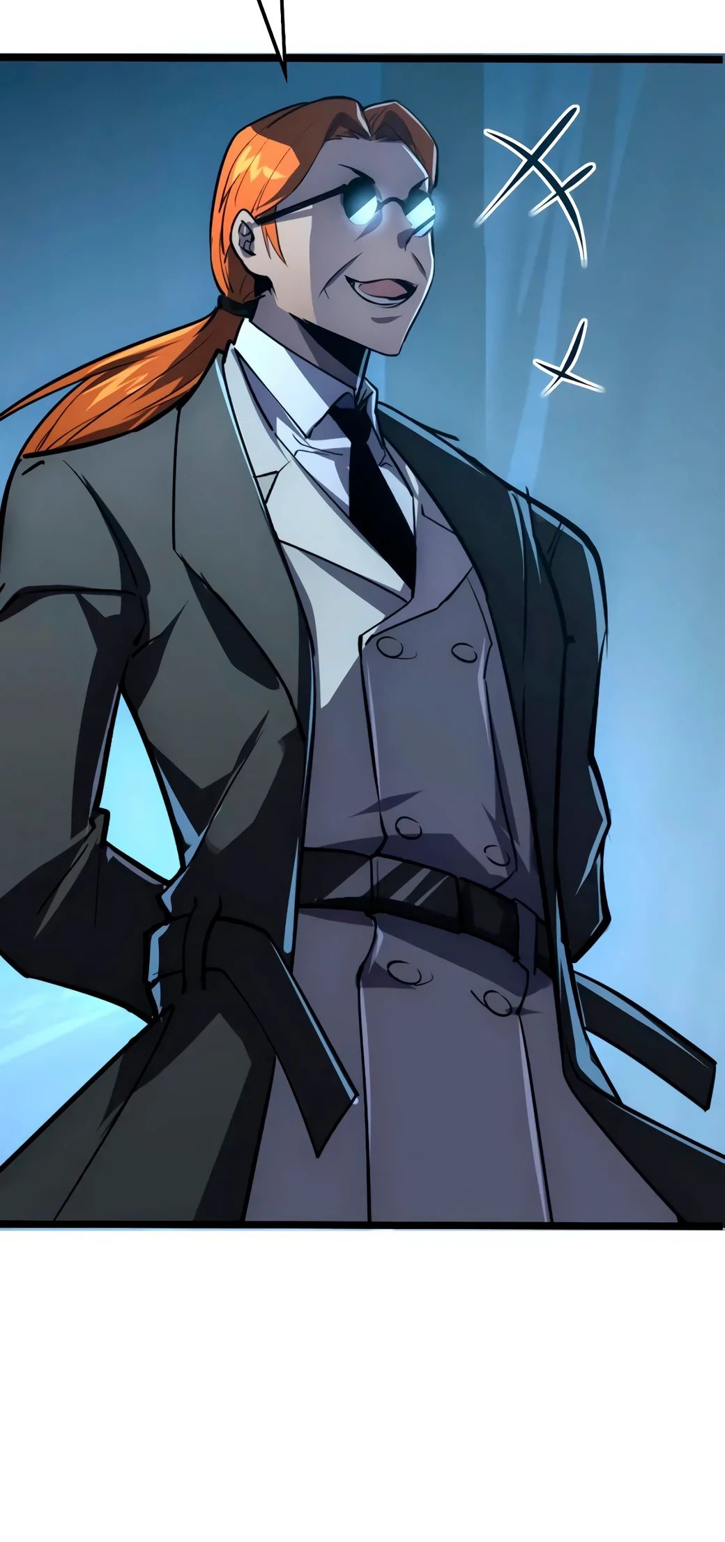 Манга Возвышение воина во время конца света - Глава 143 Страница 18