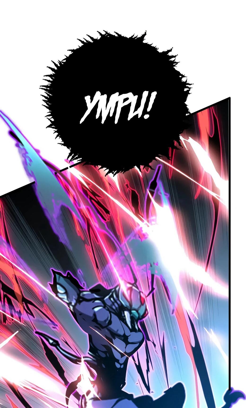 Манга Возвышение воина во время конца света - Глава 146 Страница 48