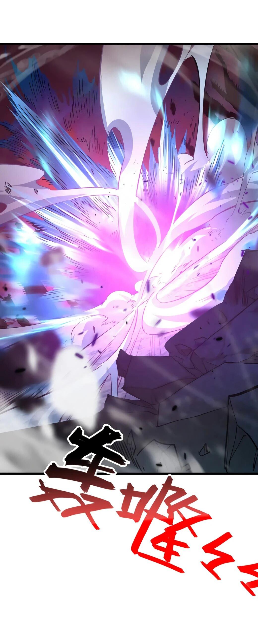 Манга Возвышение воина во время конца света - Глава 146 Страница 41