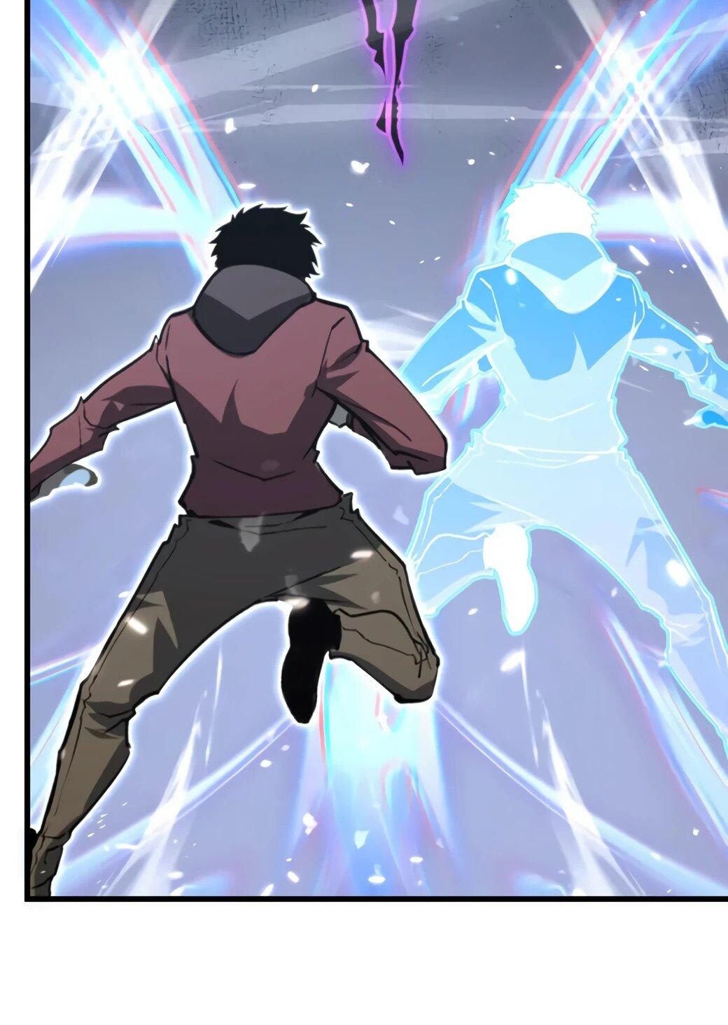 Манга Возвышение воина во время конца света - Глава 146 Страница 16