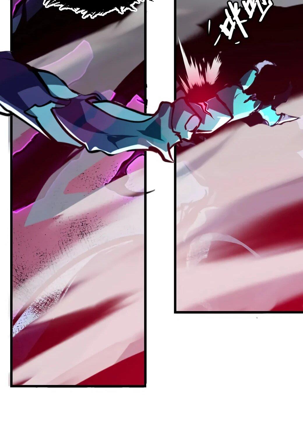 Манга Возвышение воина во время конца света - Глава 145 Страница 23