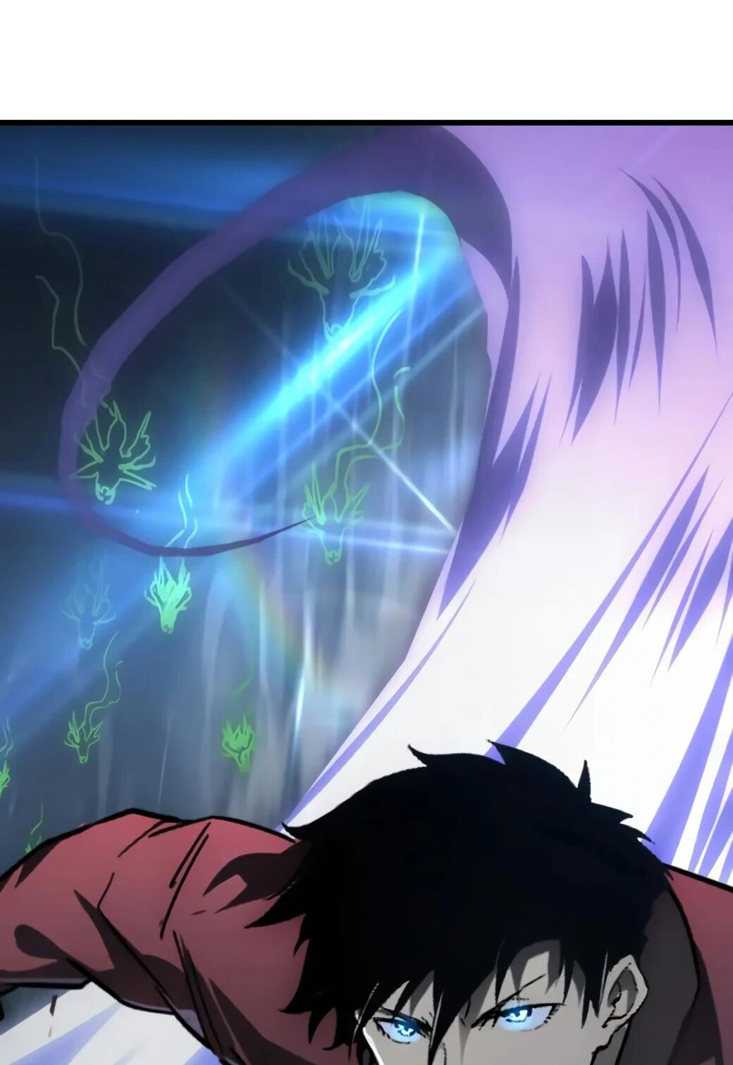 Манга Возвышение воина во время конца света - Глава 145 Страница 41