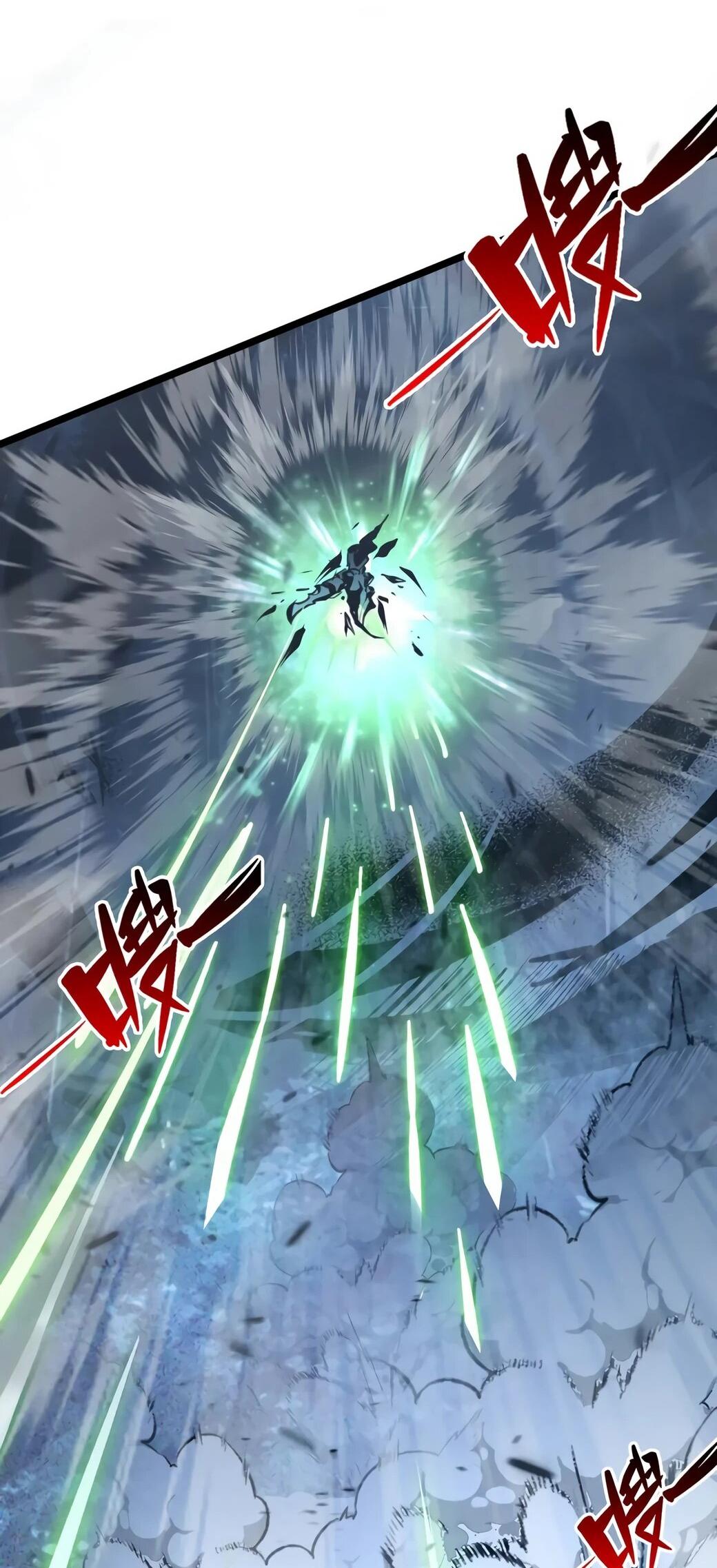 Манга Возвышение воина во время конца света - Глава 145 Страница 27