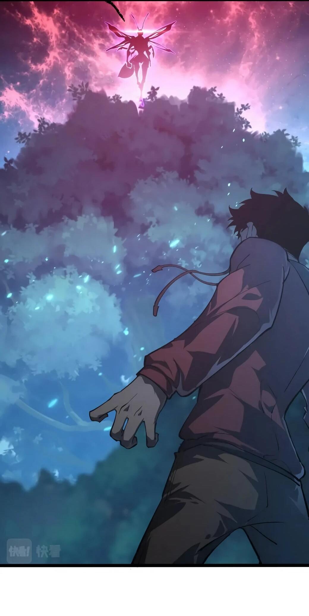 Манга Возвышение воина во время конца света - Глава 145 Страница 8