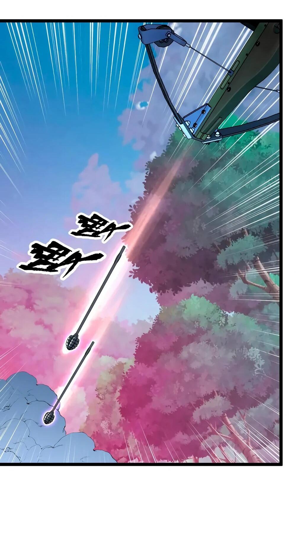 Манга Возвышение воина во время конца света - Глава 144 Страница 11