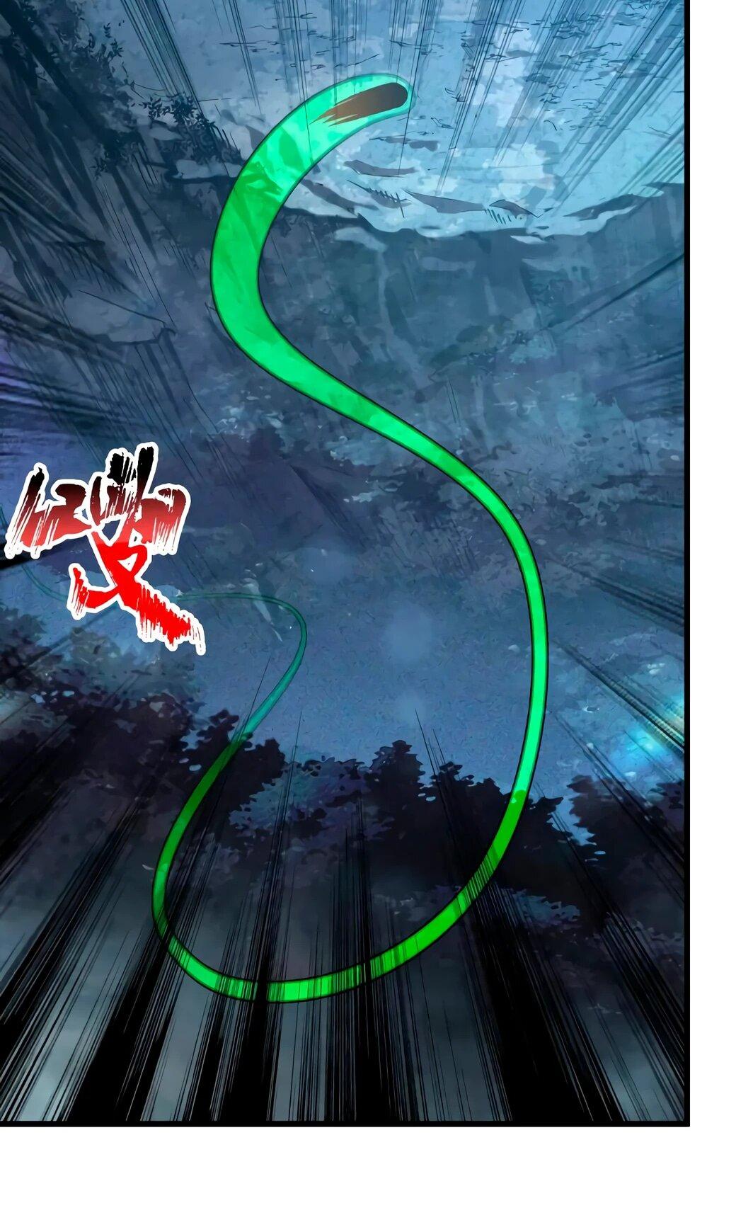 Манга Возвышение воина во время конца света - Глава 147 Страница 51