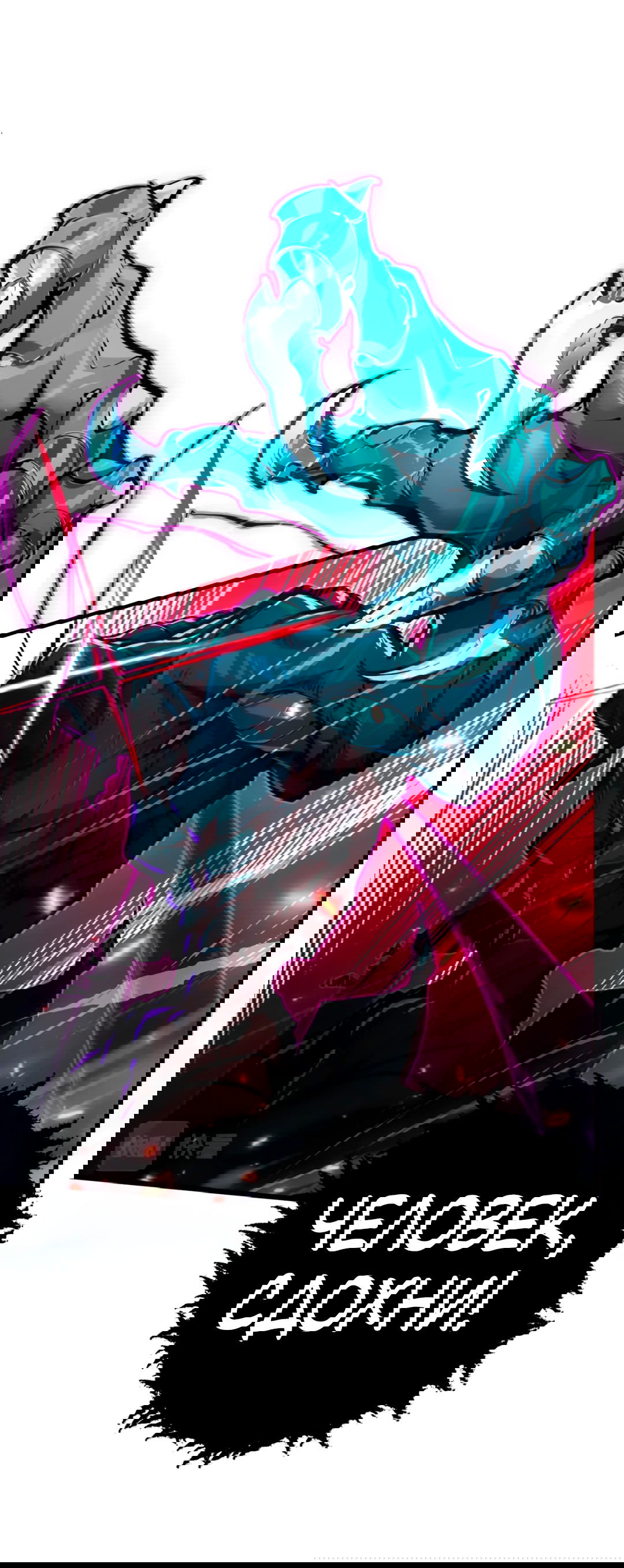 Манга Возвышение воина во время конца света - Глава 150 Страница 12