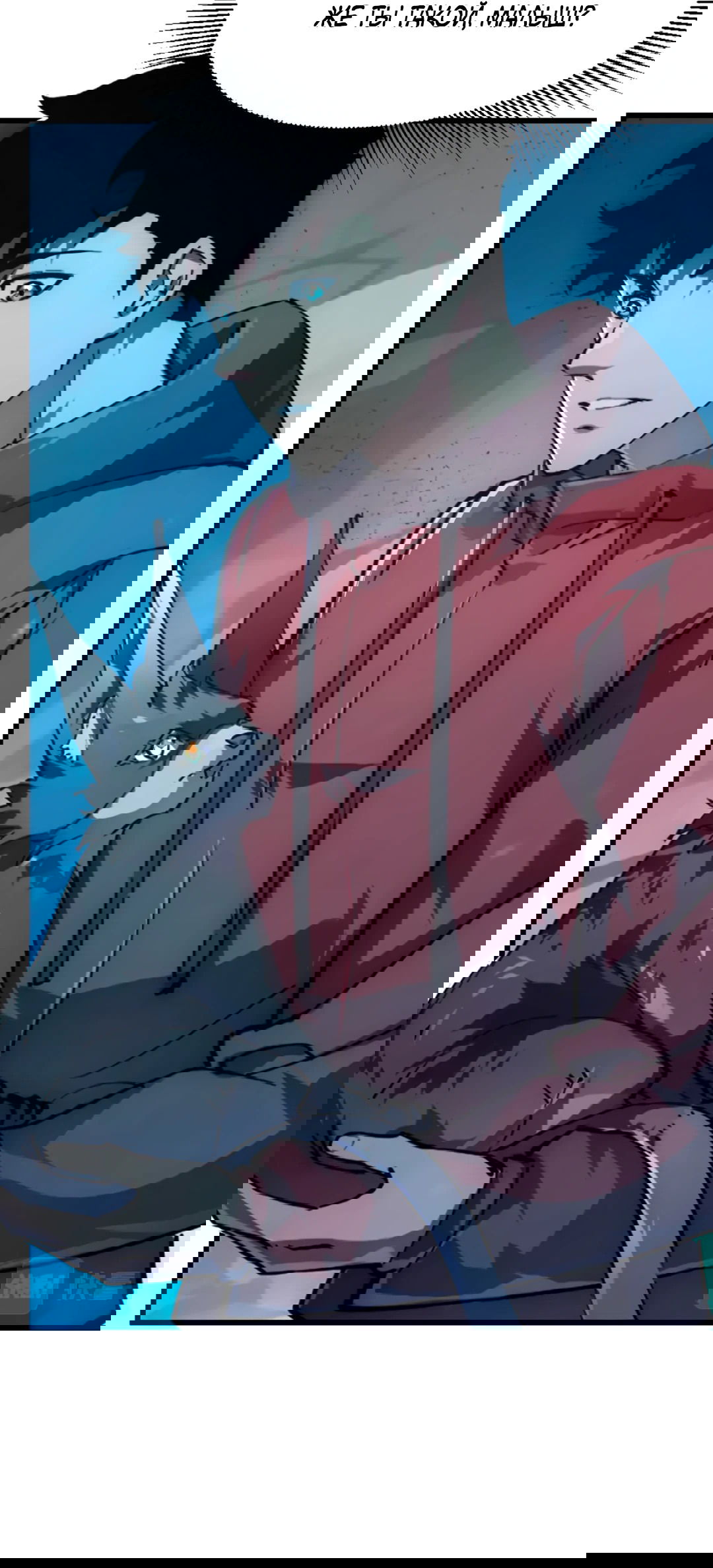 Манга Возвышение воина во время конца света - Глава 150 Страница 45