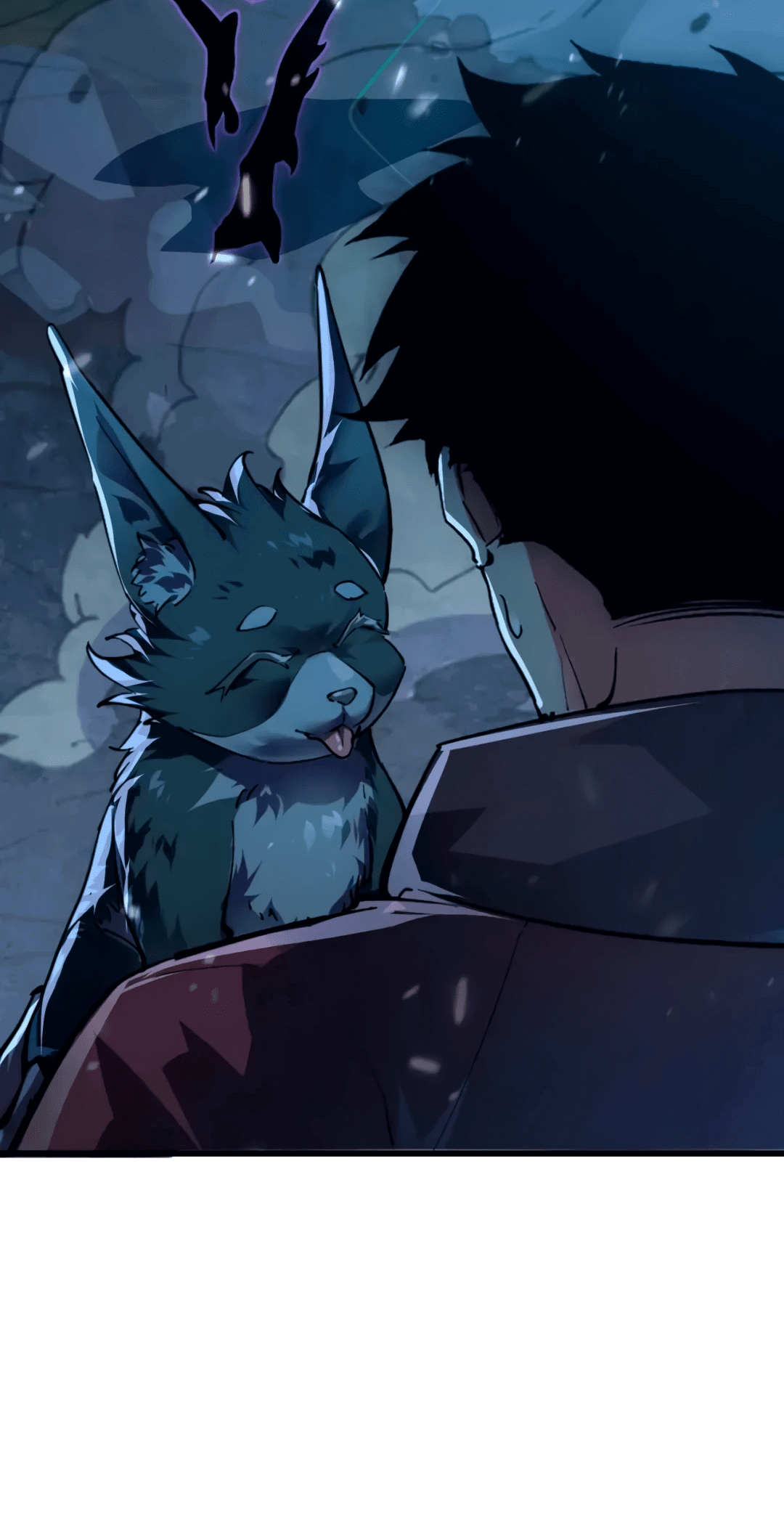 Манга Возвышение воина во время конца света - Глава 150 Страница 57