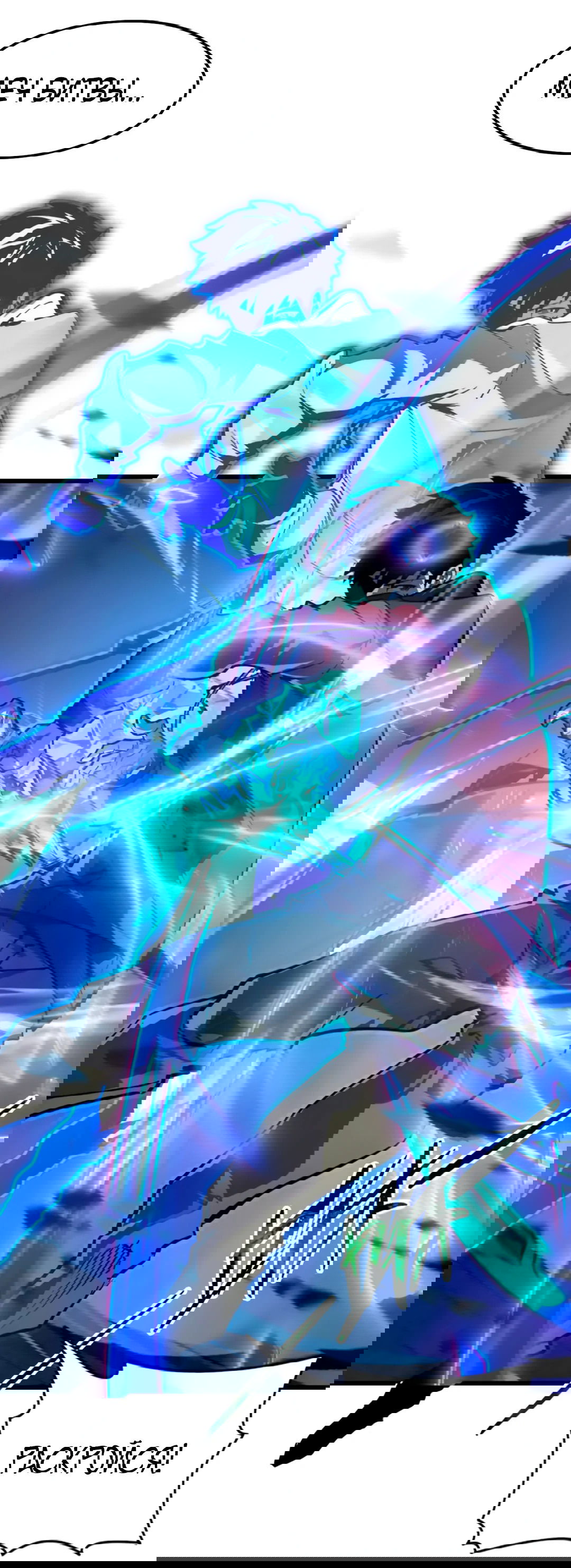 Манга Возвышение воина во время конца света - Глава 150 Страница 5