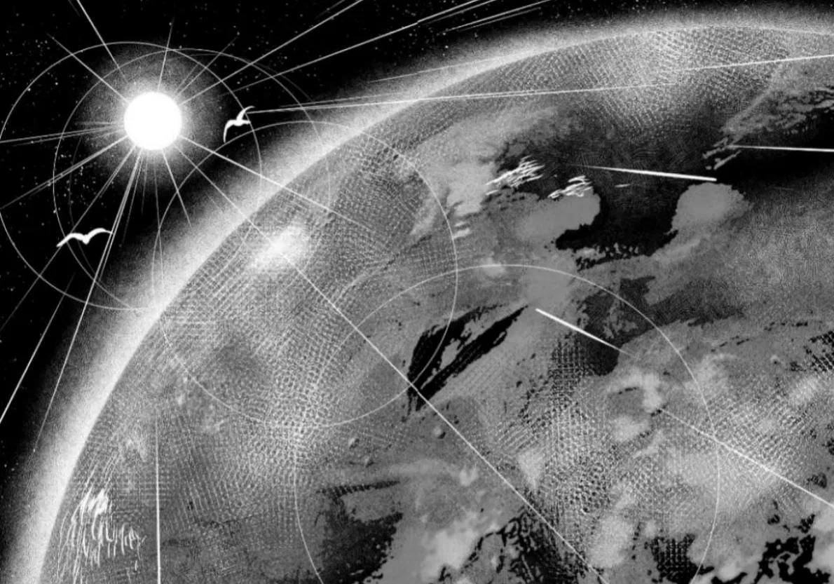 Манга Виви: Песнь флюоритового глаза - Глава 11 Страница 31