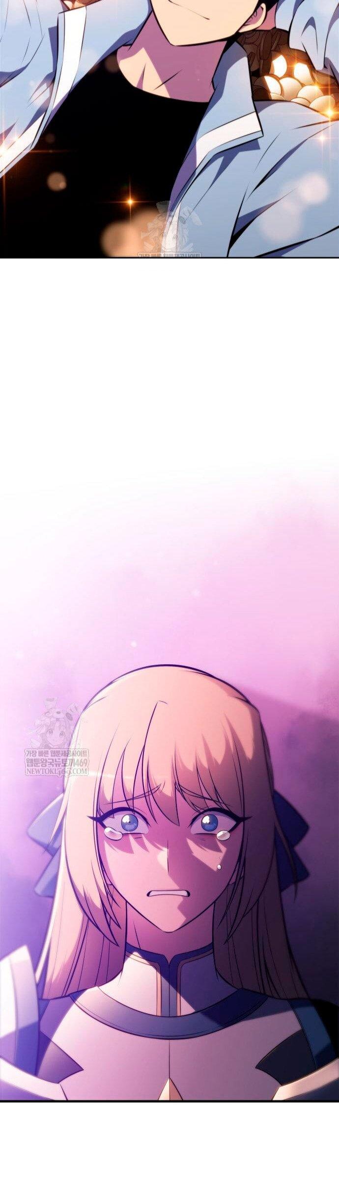 Манга Я единственный новичок максимального уровня - Глава 238 Страница 64