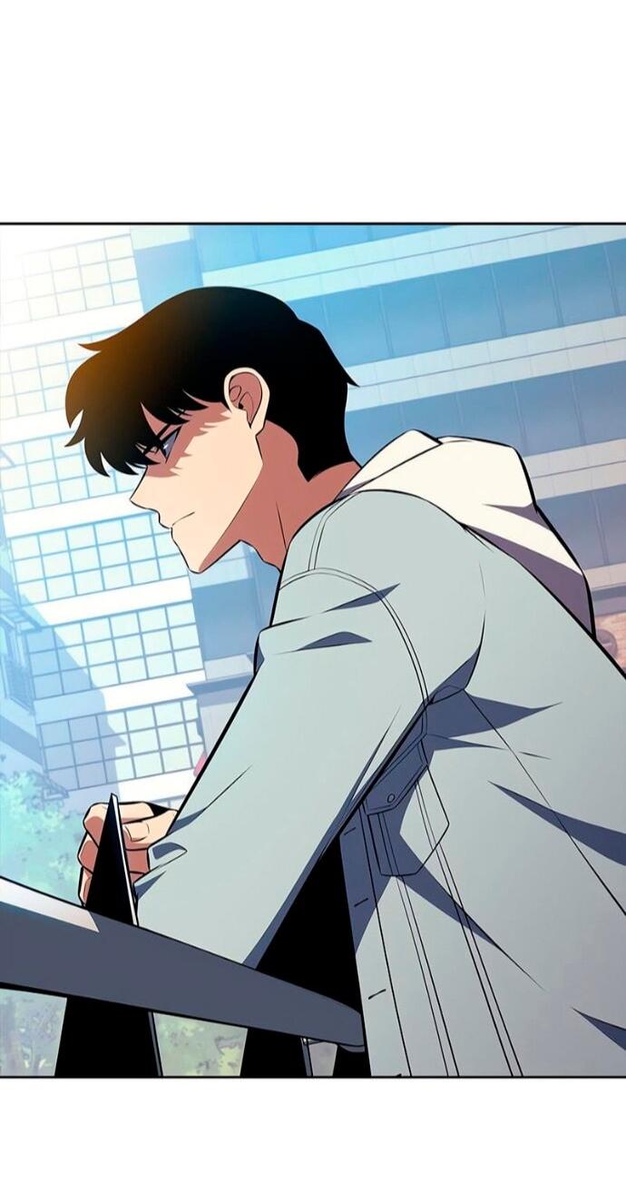 Манга Я единственный новичок максимального уровня - Глава 240 Страница 37