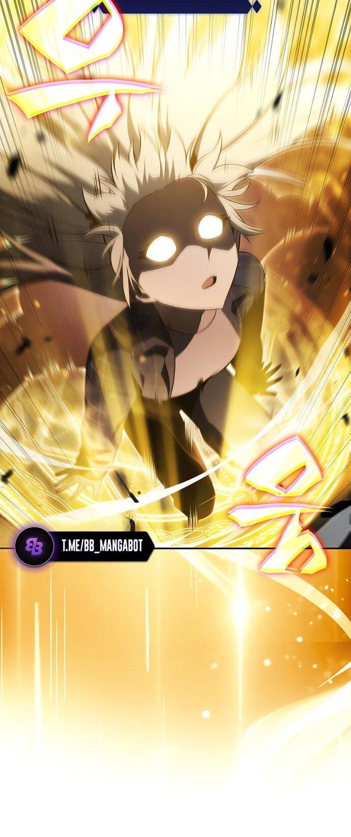 Манга Я единственный новичок максимального уровня - Глава 241 Страница 35