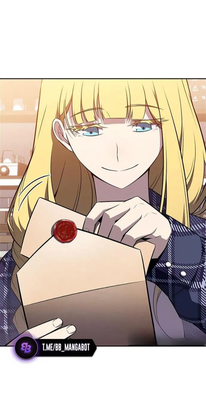 Манга Я единственный новичок максимального уровня - Глава 241 Страница 51