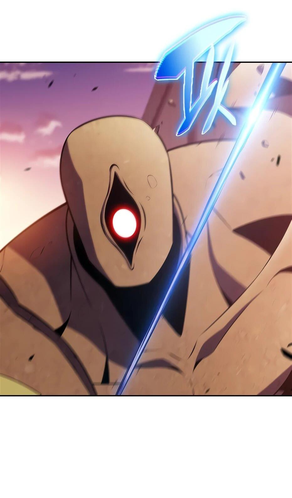 Манга Я единственный новичок максимального уровня - Глава 243 Страница 29