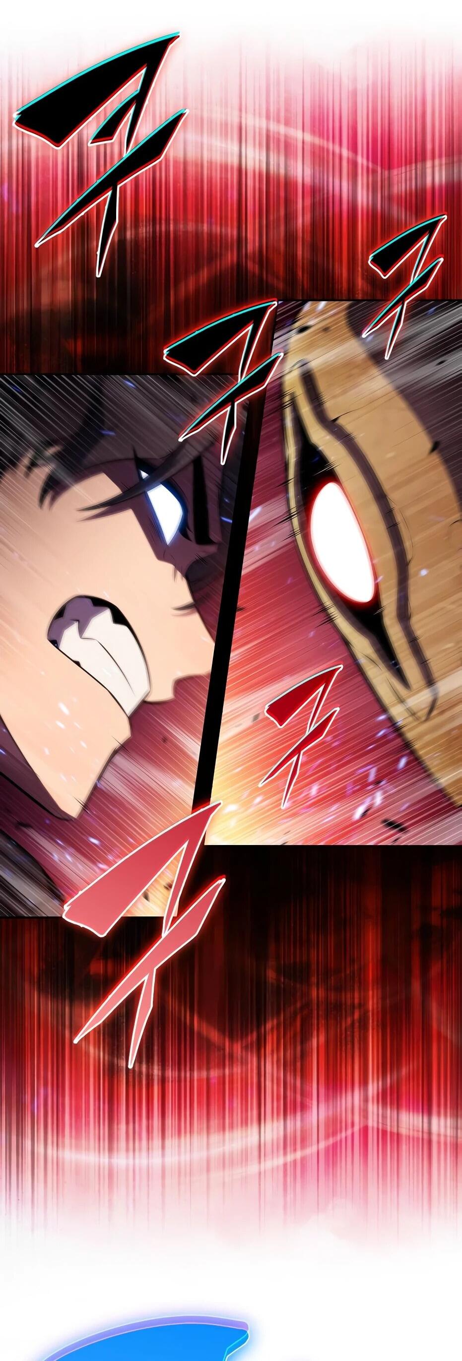 Манга Я единственный новичок максимального уровня - Глава 243 Страница 9