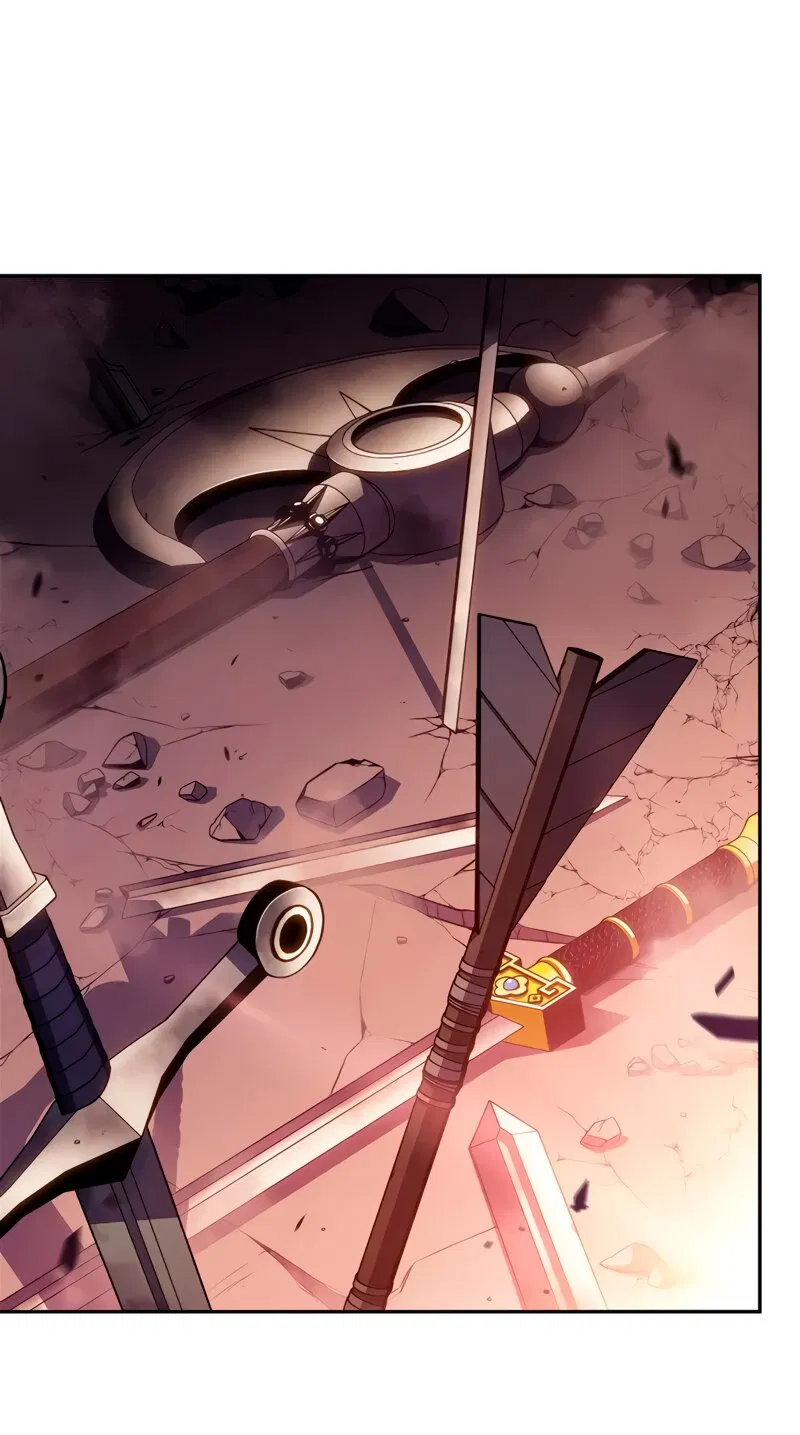 Манга Я единственный новичок максимального уровня - Глава 244 Страница 63