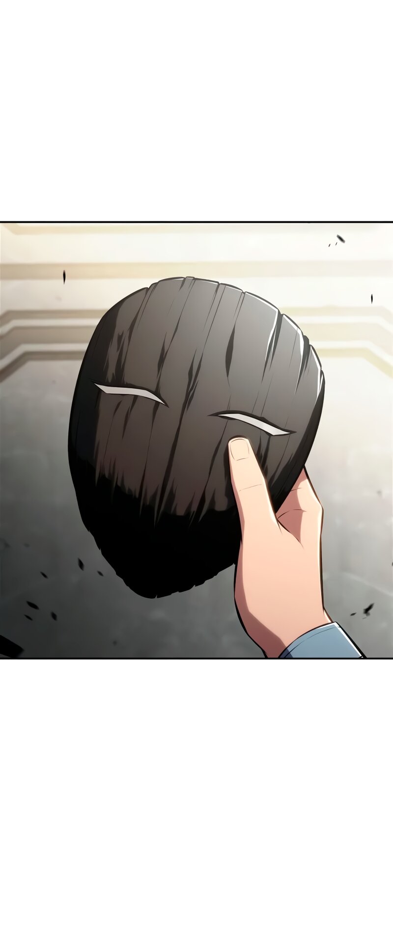 Манга Я единственный новичок максимального уровня - Глава 244 Страница 52