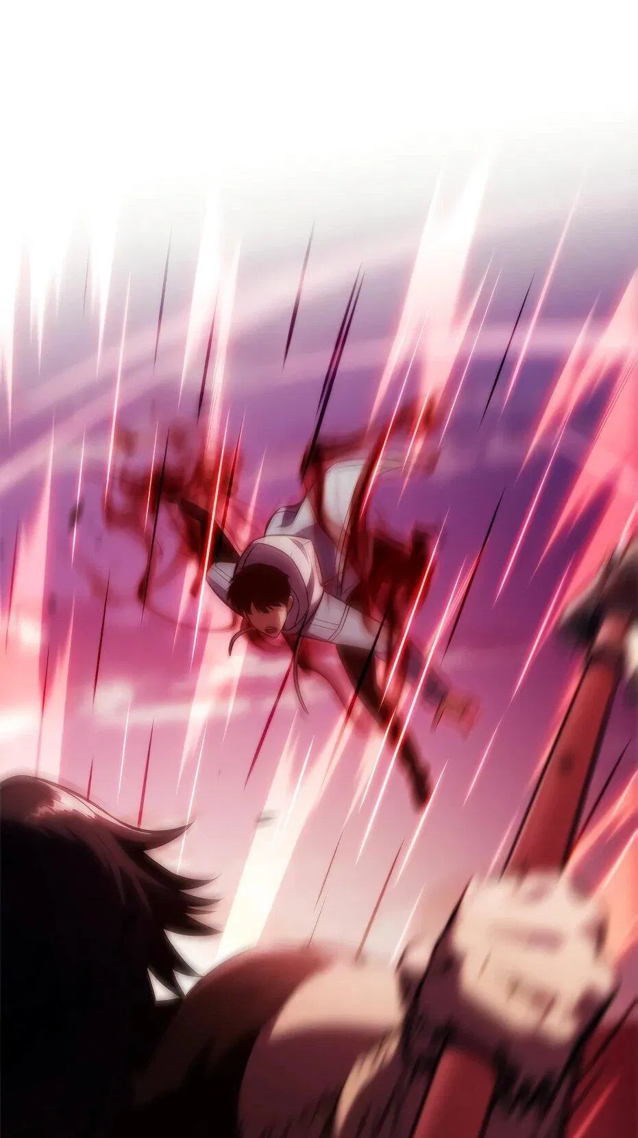 Манга Я единственный новичок максимального уровня - Глава 245 Страница 66