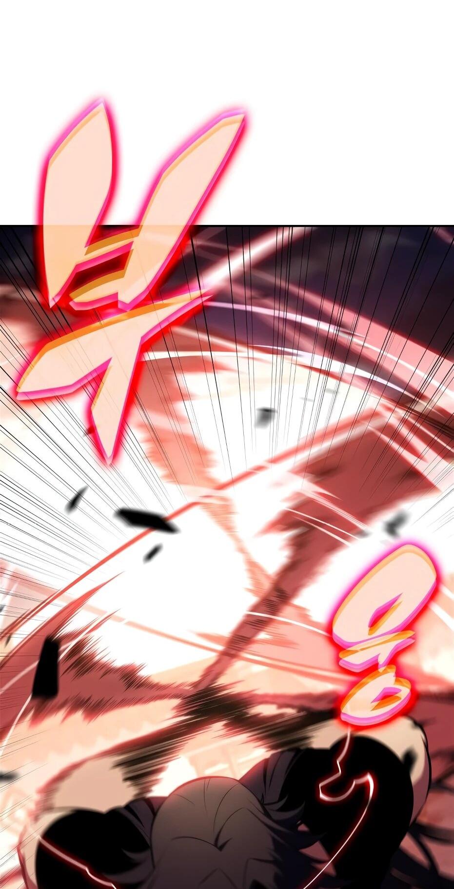 Манга Я единственный новичок максимального уровня - Глава 245 Страница 62