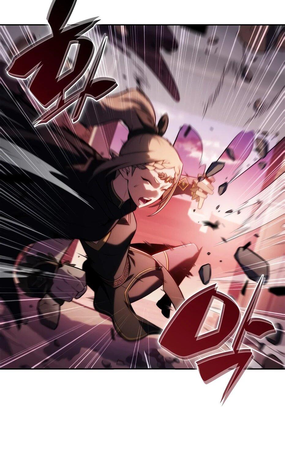 Манга Я единственный новичок максимального уровня - Глава 245 Страница 29