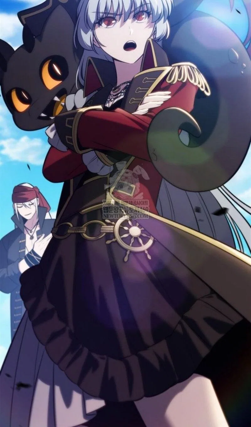 Манга Я единственный новичок максимального уровня - Глава 250 Страница 74