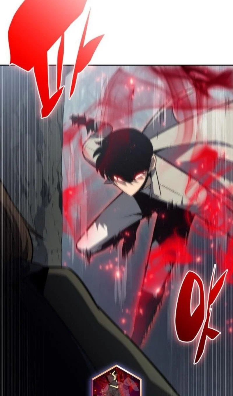 Манга Я единственный новичок максимального уровня - Глава 250 Страница 113