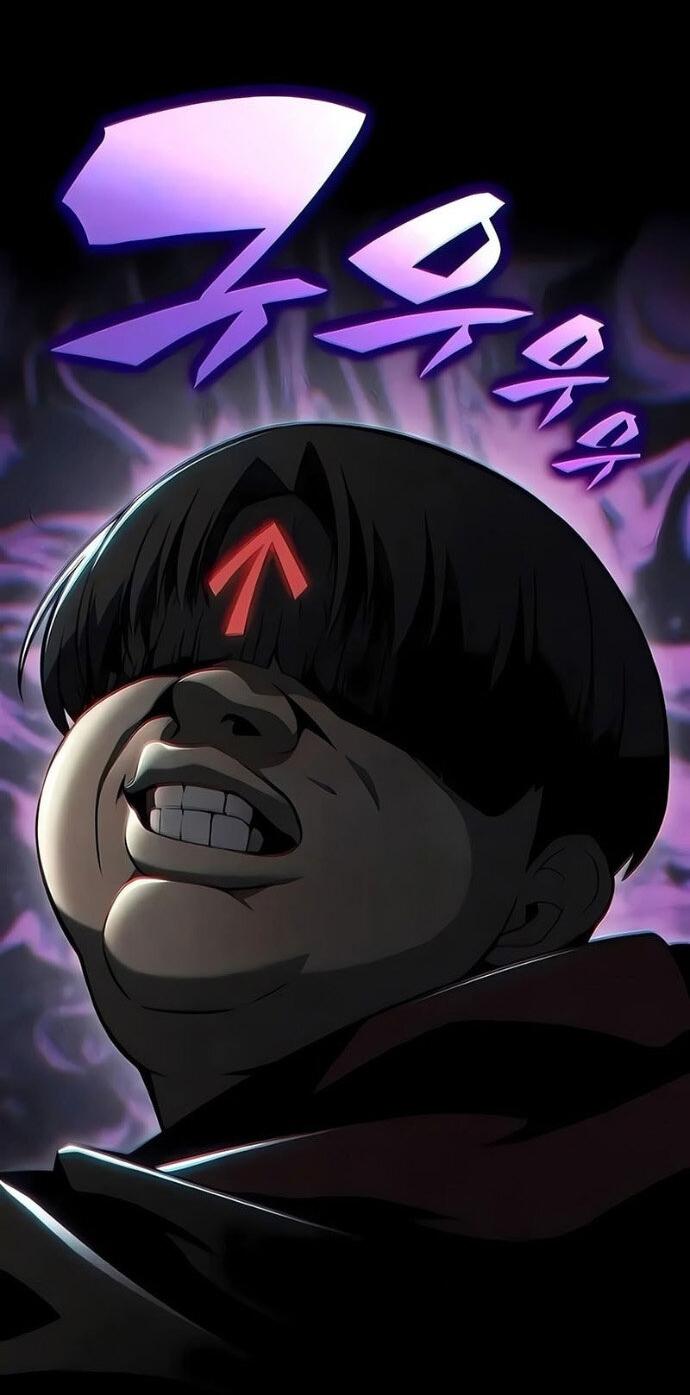 Манга Я единственный новичок максимального уровня - Глава 251 Страница 34