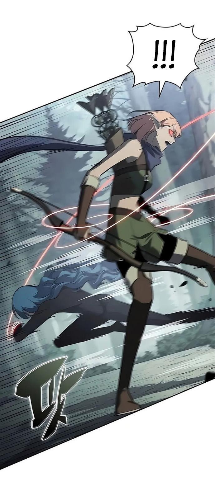 Манга Я единственный новичок максимального уровня - Глава 251 Страница 11