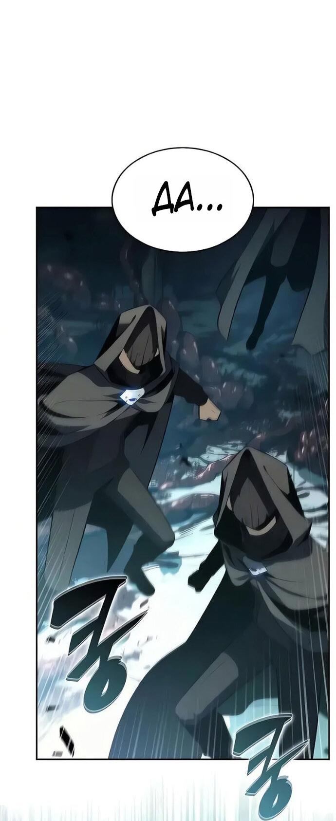 Манга Я единственный новичок максимального уровня - Глава 253 Страница 17