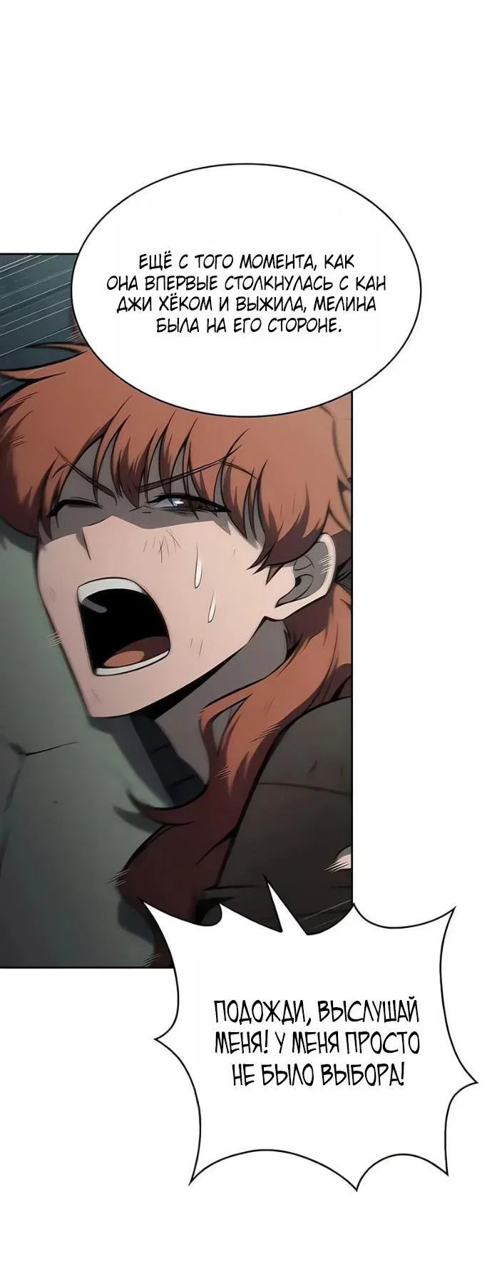 Манга Я единственный новичок максимального уровня - Глава 253 Страница 10