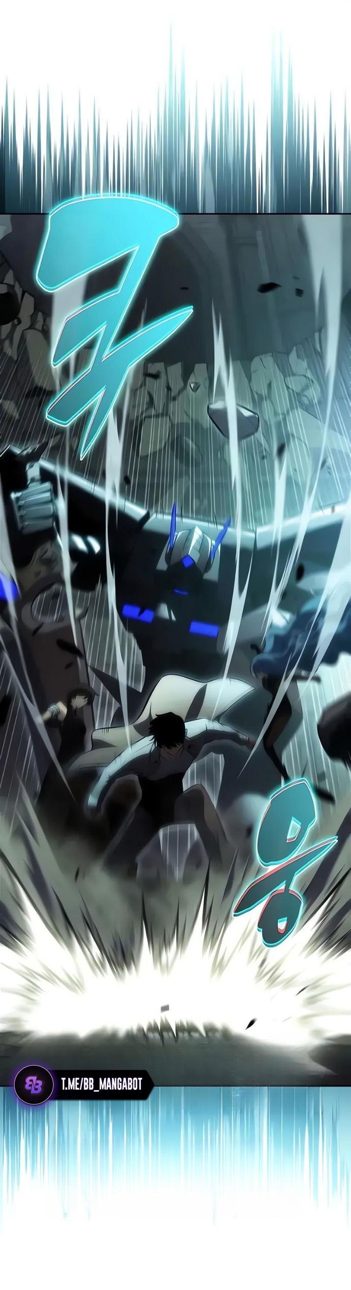 Манга Я единственный новичок максимального уровня - Глава 253 Страница 40