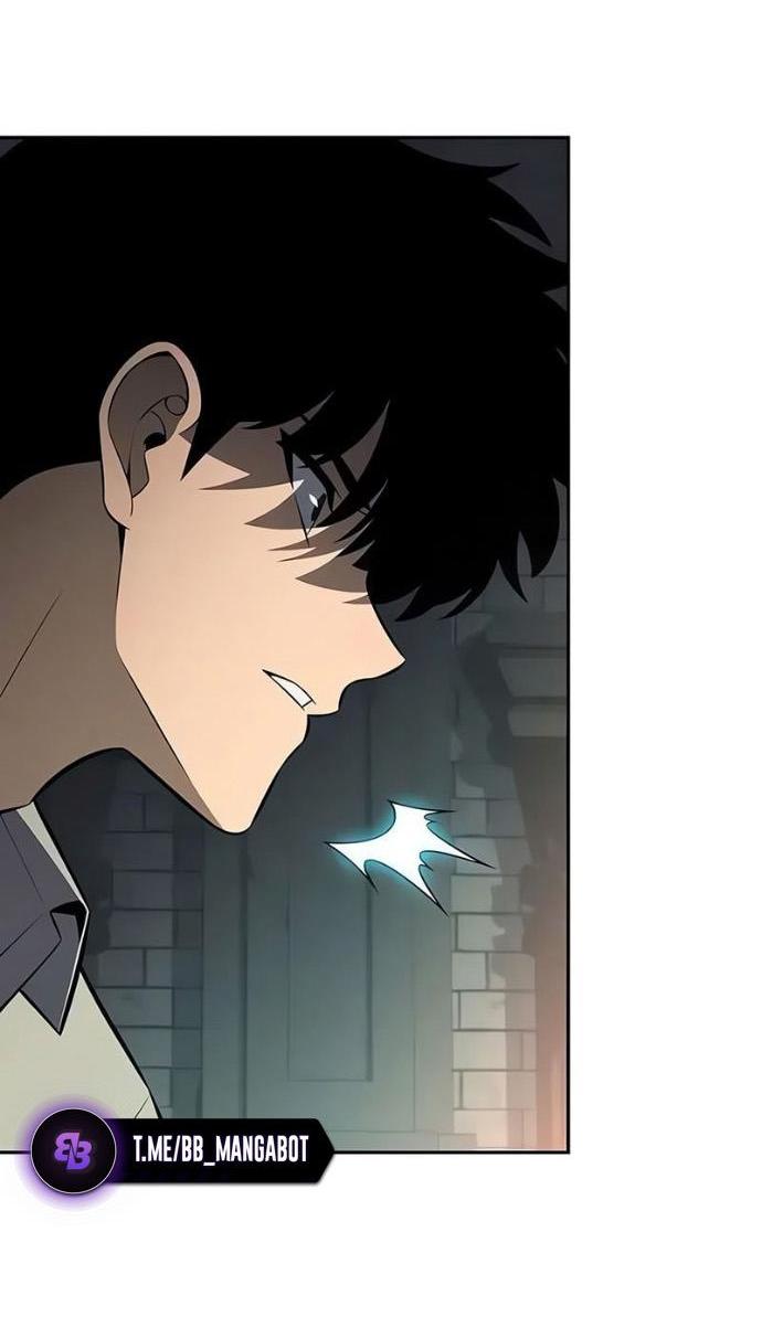 Манга Я единственный новичок максимального уровня - Глава 253 Страница 45