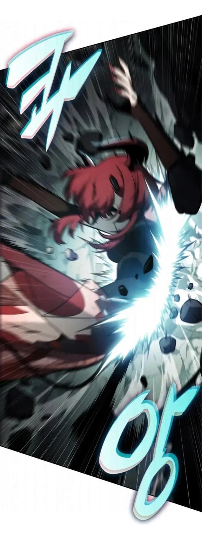 Манга Я единственный новичок максимального уровня - Глава 255 Страница 11