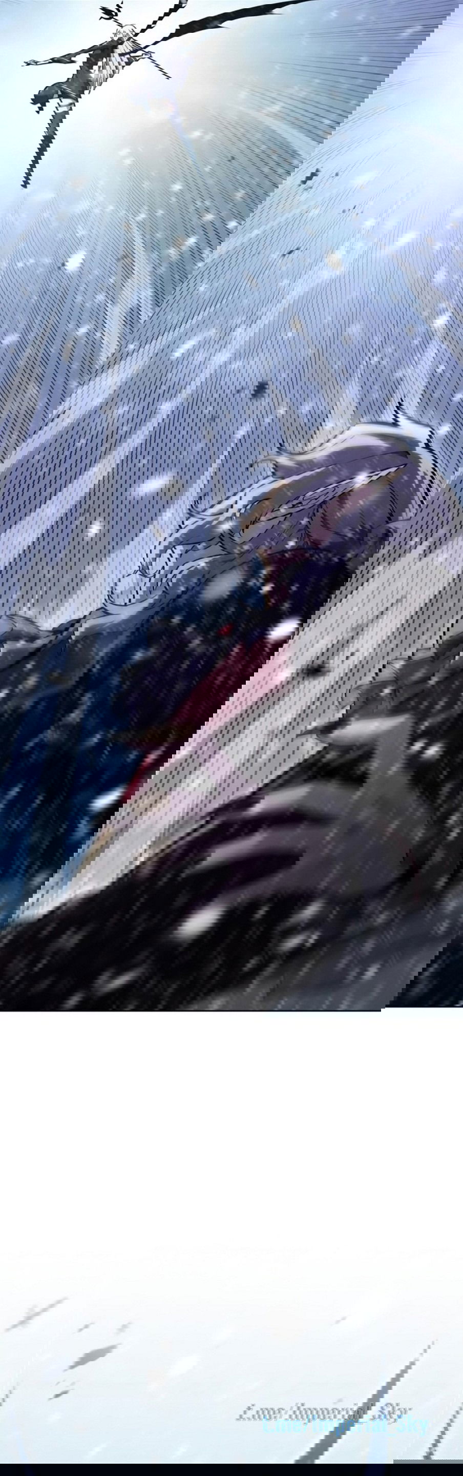 Манга Я единственный новичок максимального уровня - Глава 95 Страница 36