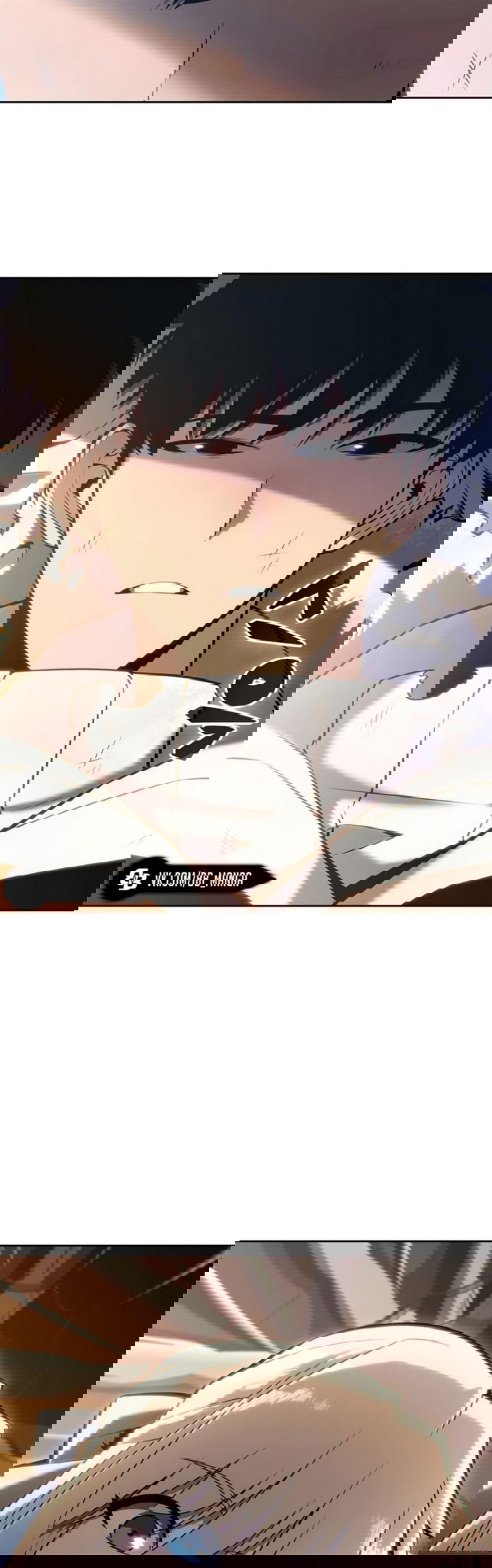 Манга Я единственный новичок максимального уровня - Глава 95 Страница 61