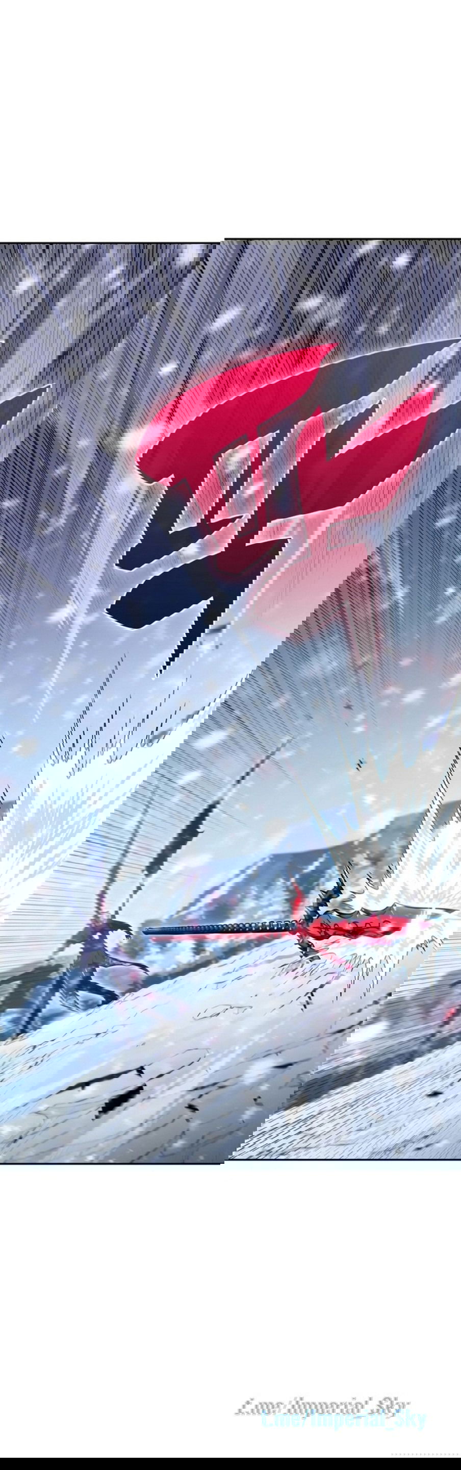 Манга Я единственный новичок максимального уровня - Глава 95 Страница 46