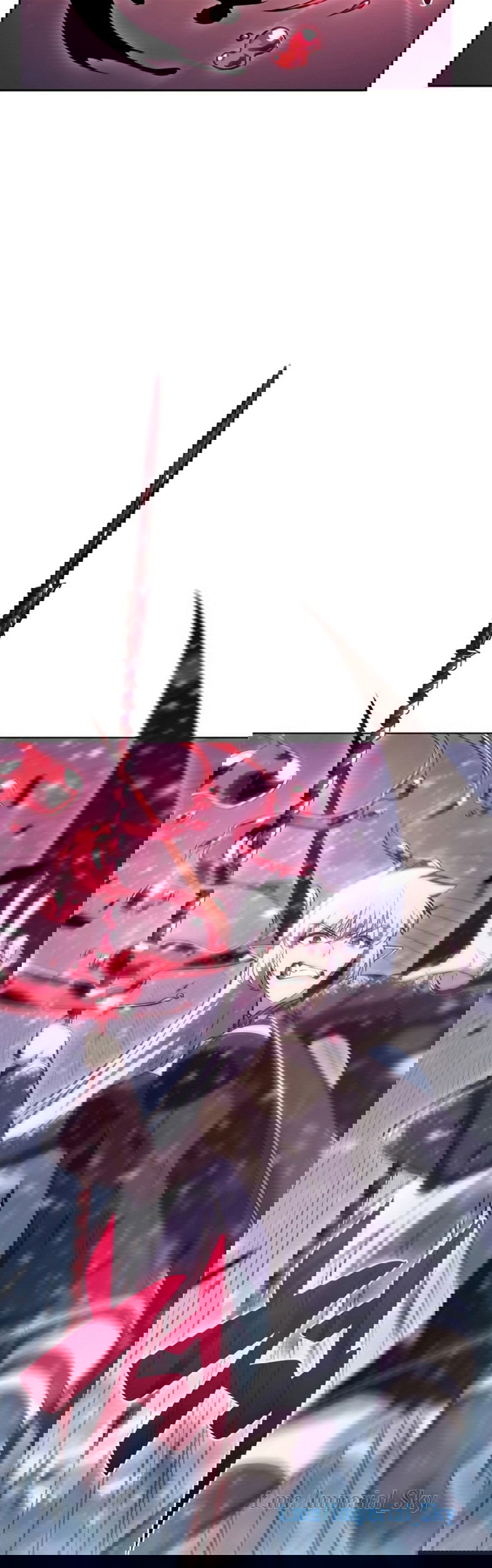 Манга Я единственный новичок максимального уровня - Глава 95 Страница 34