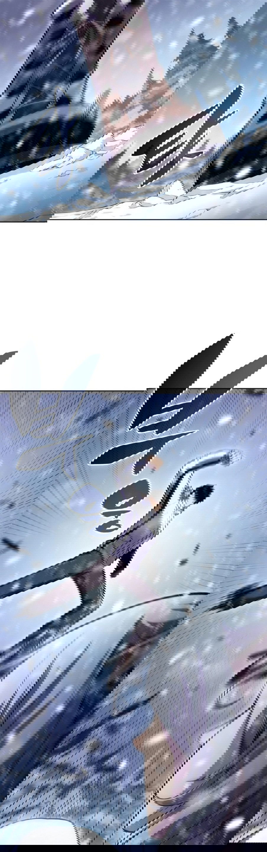 Манга Я единственный новичок максимального уровня - Глава 95 Страница 29