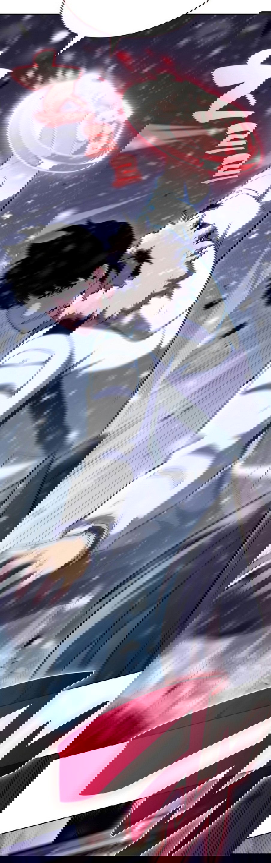 Манга Я единственный новичок максимального уровня - Глава 95 Страница 43