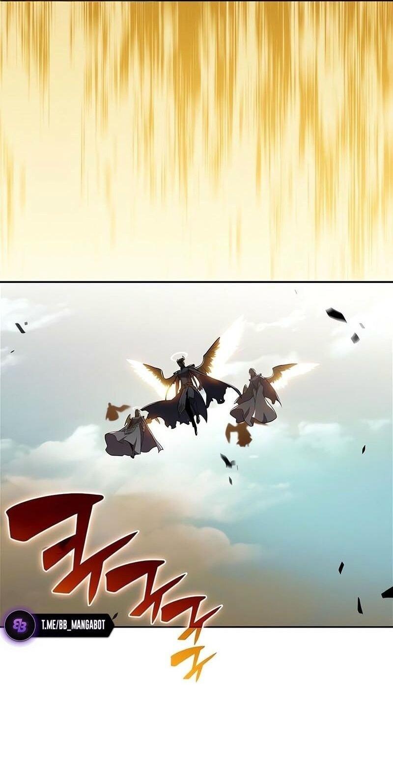 Манга Я единственный новичок максимального уровня - Глава 226 Страница 32