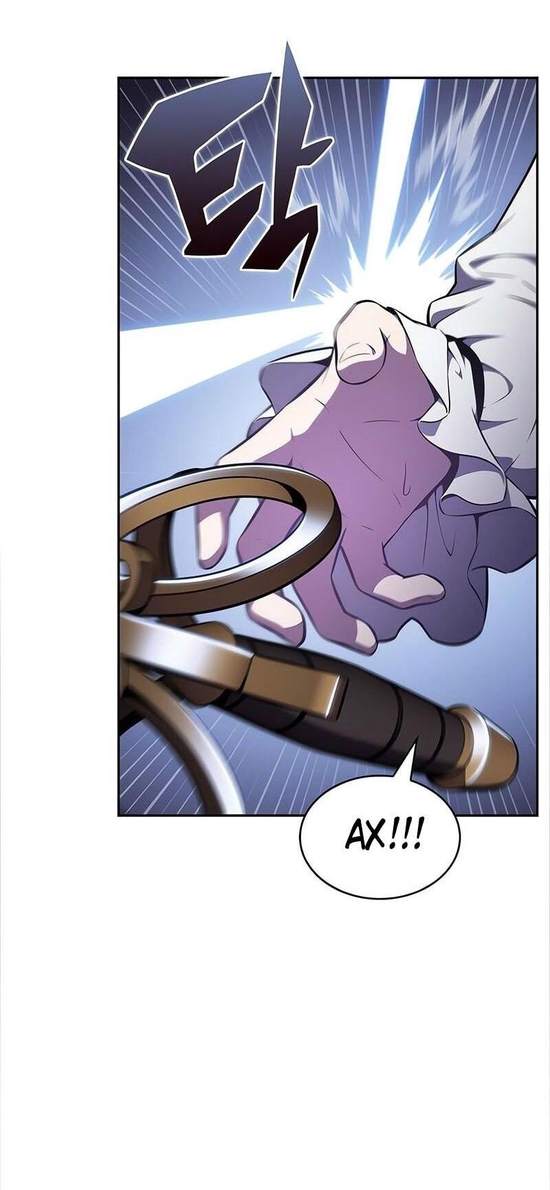 Манга Я единственный новичок максимального уровня - Глава 226 Страница 36